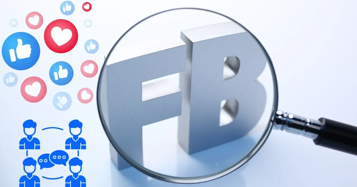 Đăng bài lên nhiều nhóm Facebook mà không bị khóa nick